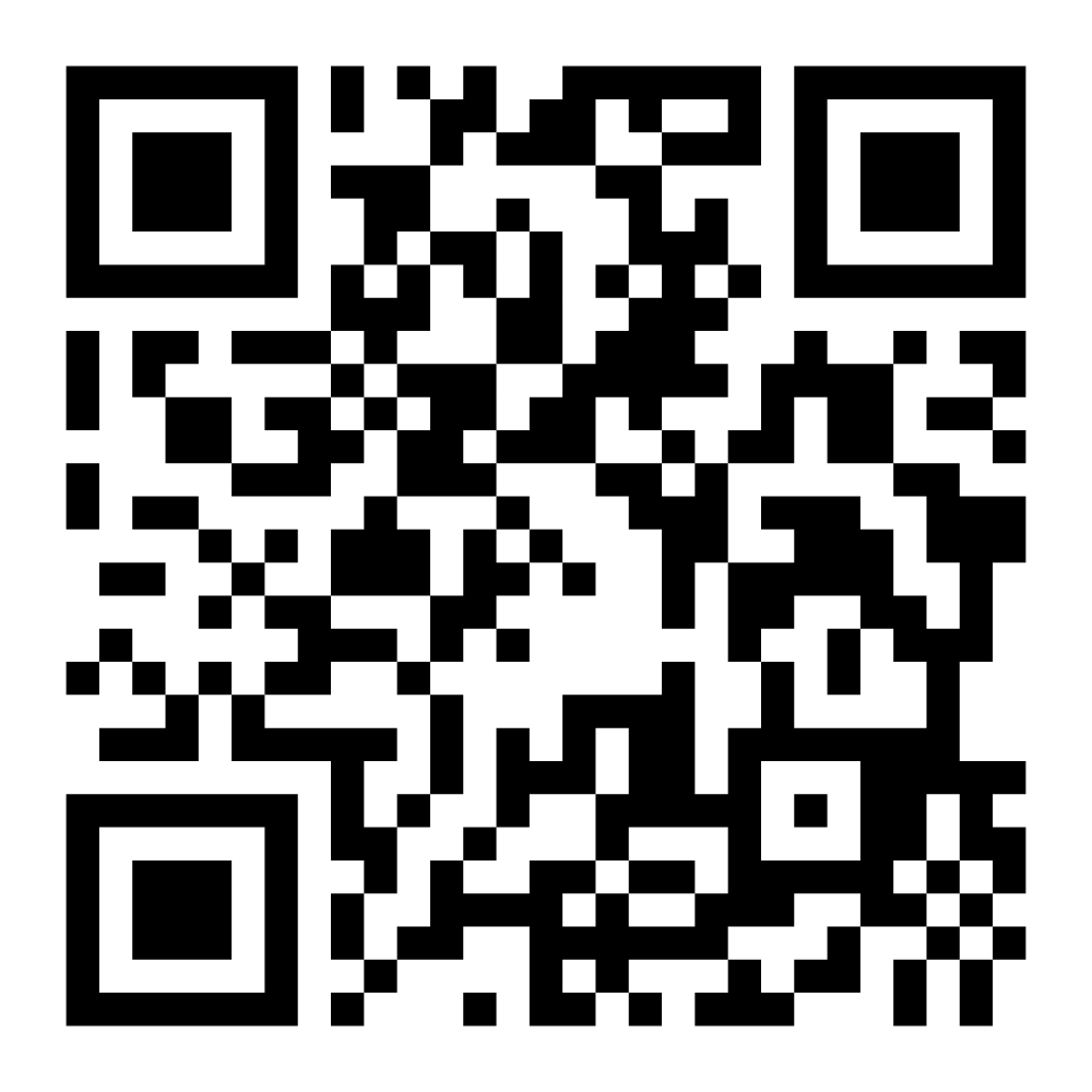 QR Code InovaSala